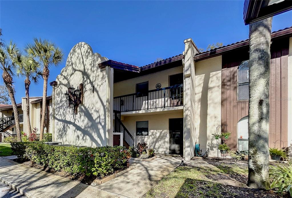 3505 TARPON WOODS BOULEVARD UNIT I407