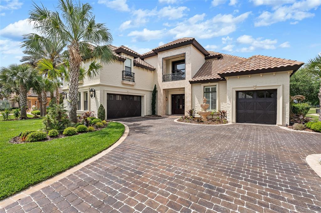 641 WOODBRIDGE DRIVE, ORMOND BEACH, FL — photo 2 of 30