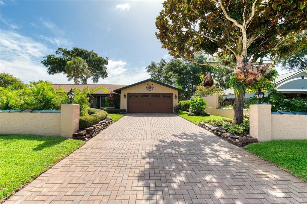 5 MAGNOLIA AVENUE, ORMOND BEACH, FL — photo 2 of 30