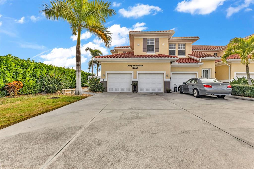 17200 ACAPULCO ROAD UNIT 121
