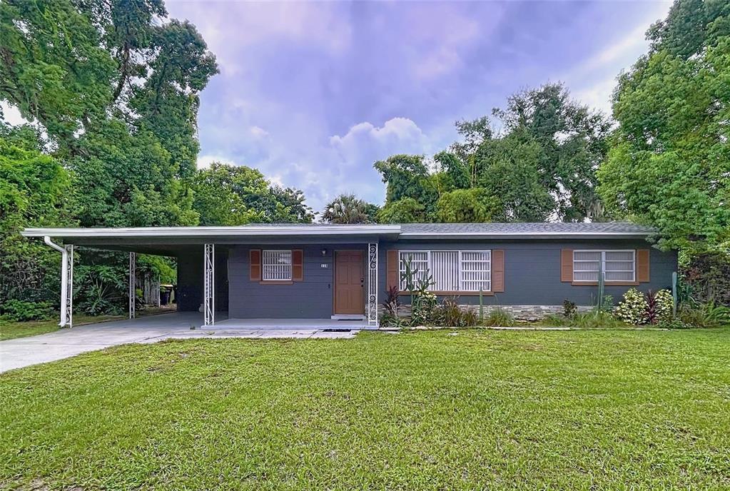 118 5TH JPV STREET