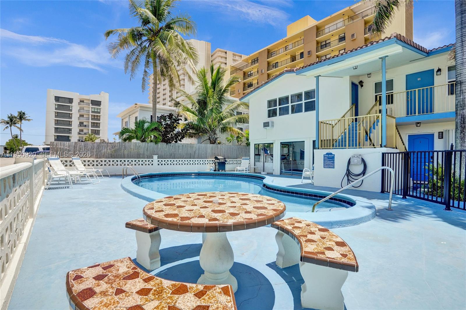 3212 NE 8th Ct # 16, Pompano Beach FL 33062