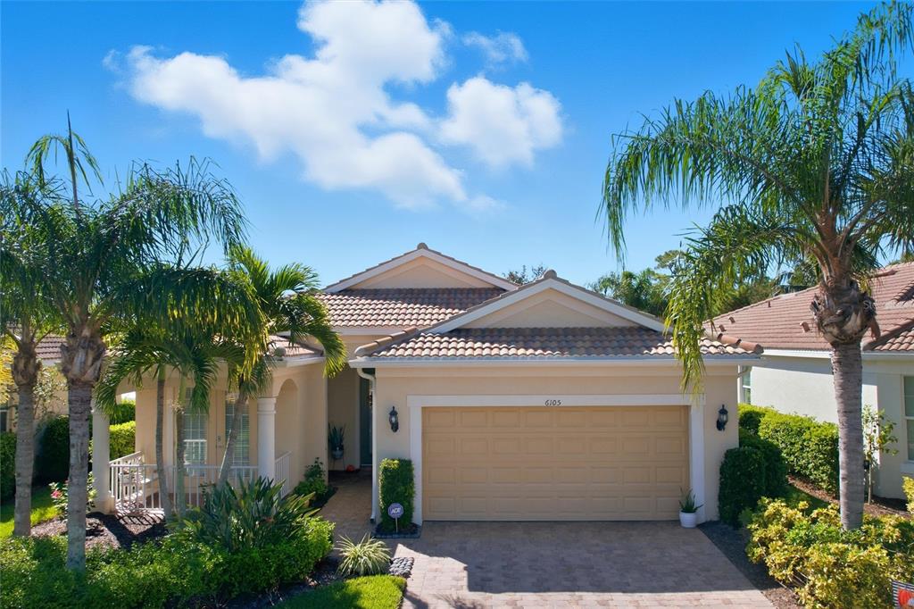 6105 GRANAWAY COURT