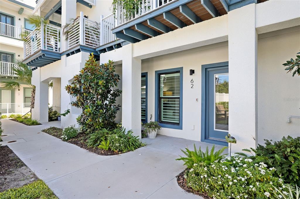 946 HIGHLAND AVENUE UNIT 62