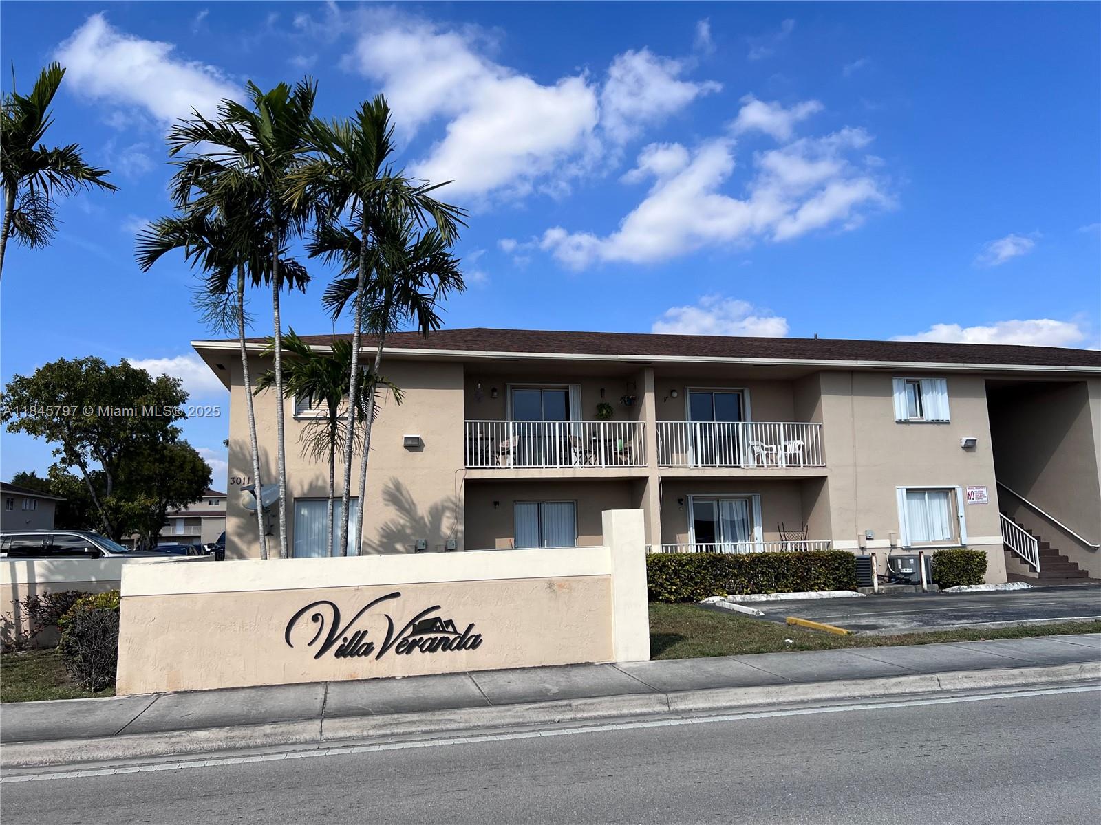 7865 W 30th Ct # 206, Hialeah FL 33018
