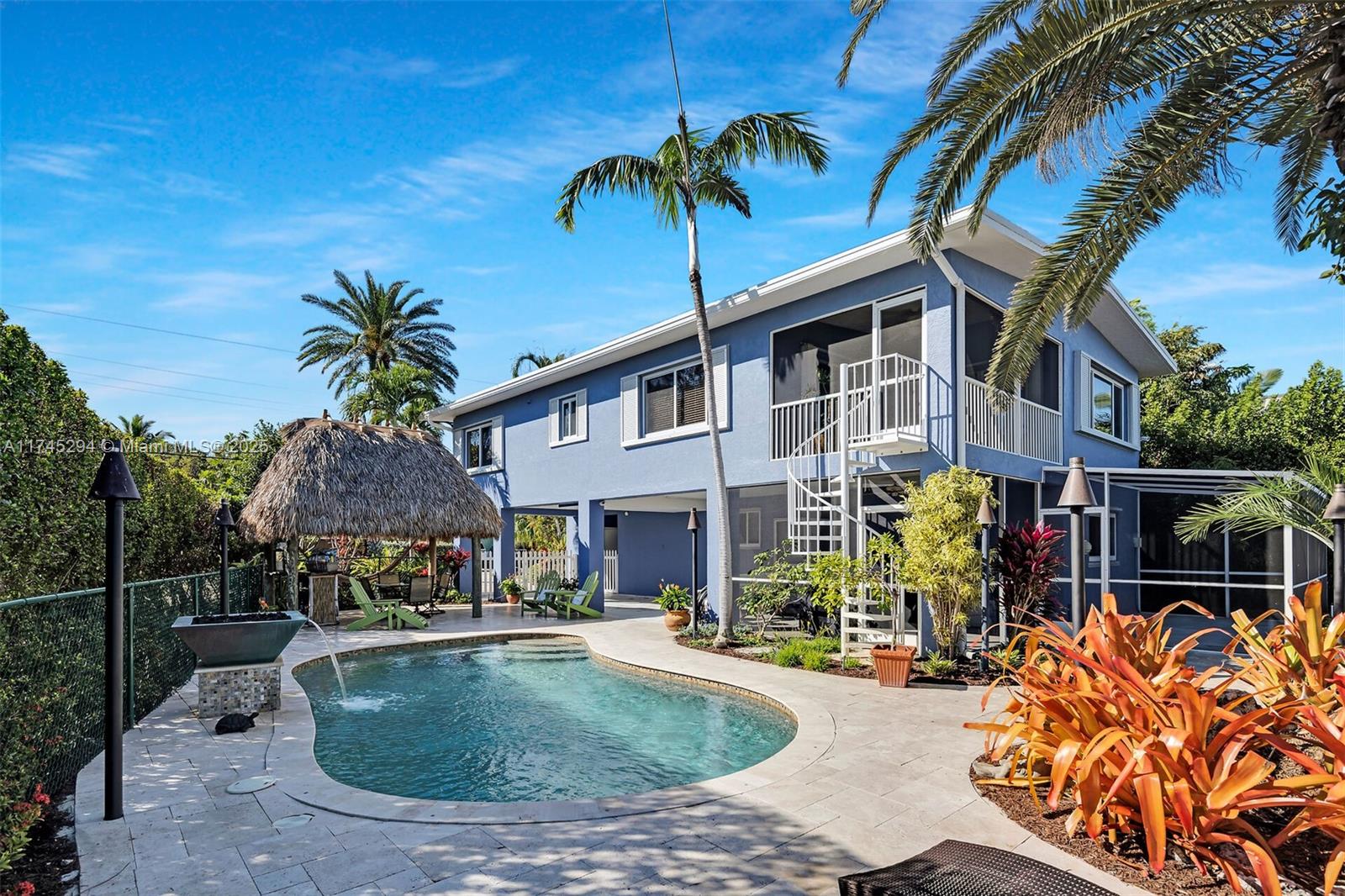 254 Navajo St, Islamorada FL 33070