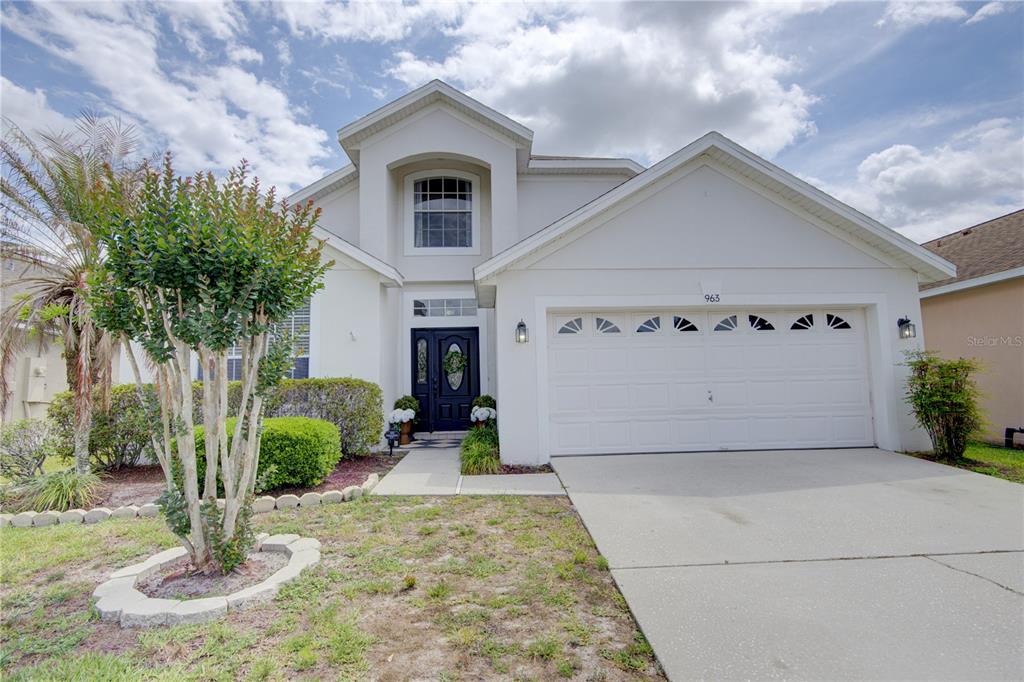 963 CHERRY VALLEY WAY