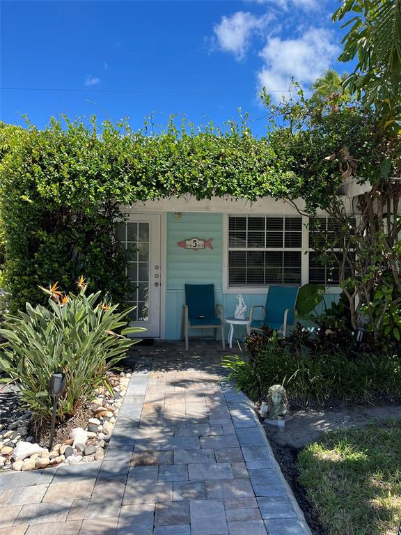 1603 GULF DRIVE N UNIT 5