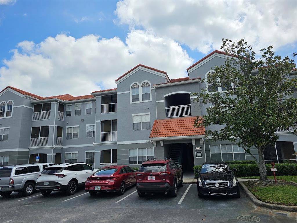 18001 RICHMOND PLACE DRIVE UNIT 716