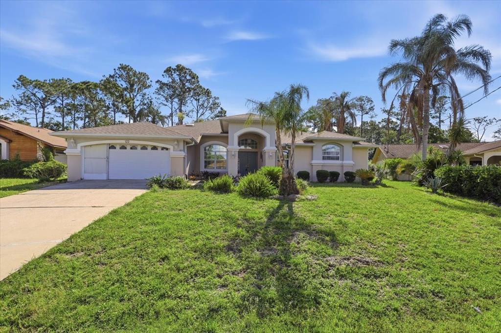122 BELLEAIRE DRIVE