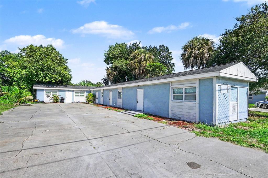 2214 QUALITY LIFE CENTER WAY