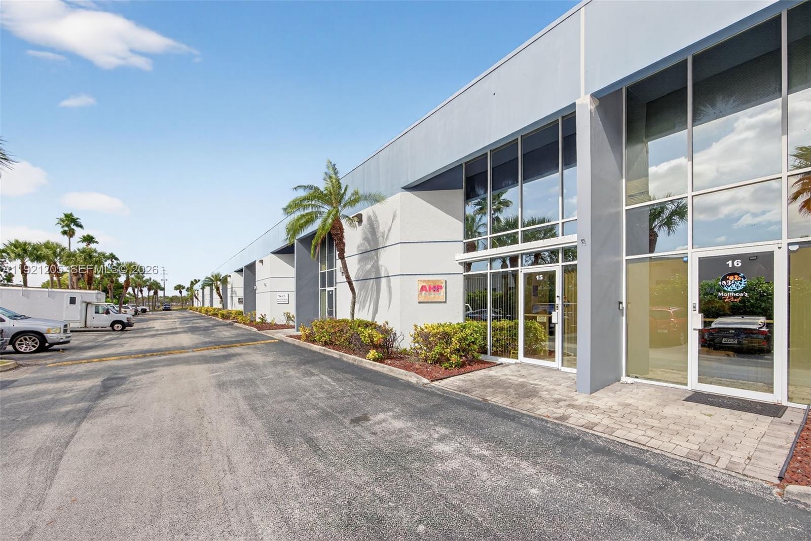 16155 SW 117th Ave # 15, Miami FL 33177
