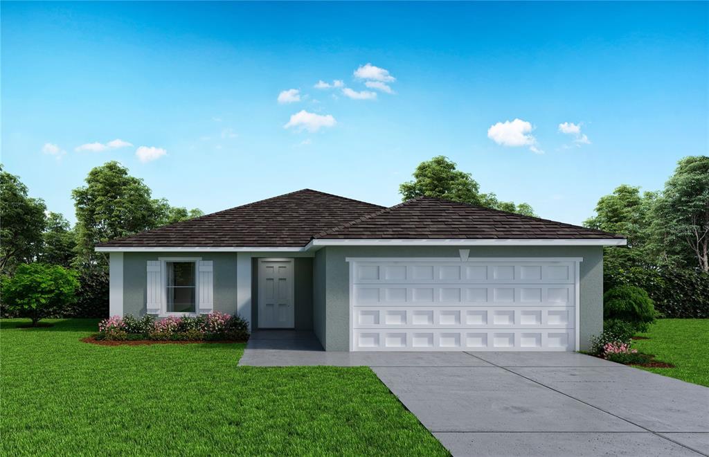 8813 PINE BARK WAY, WILDWOOD, FL — photo 3 of 6
