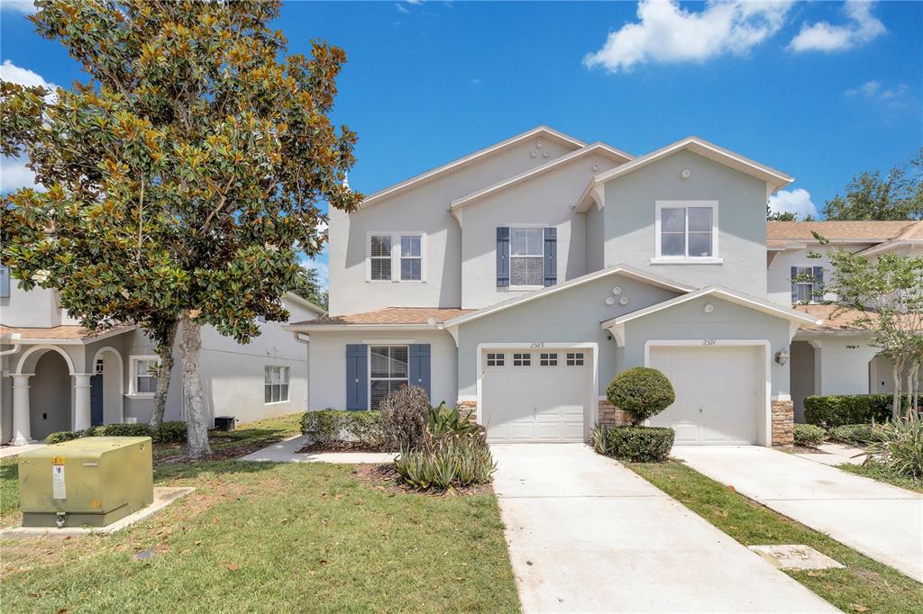 2589 AVENTURINE STREET