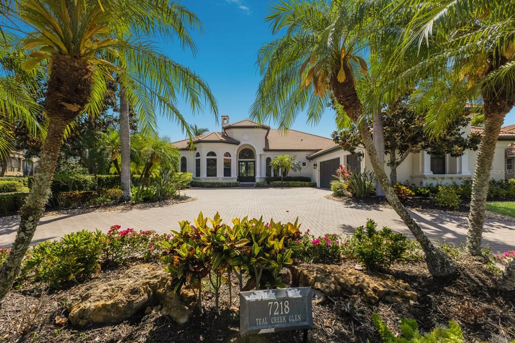 7218 TEAL CREEK GLEN