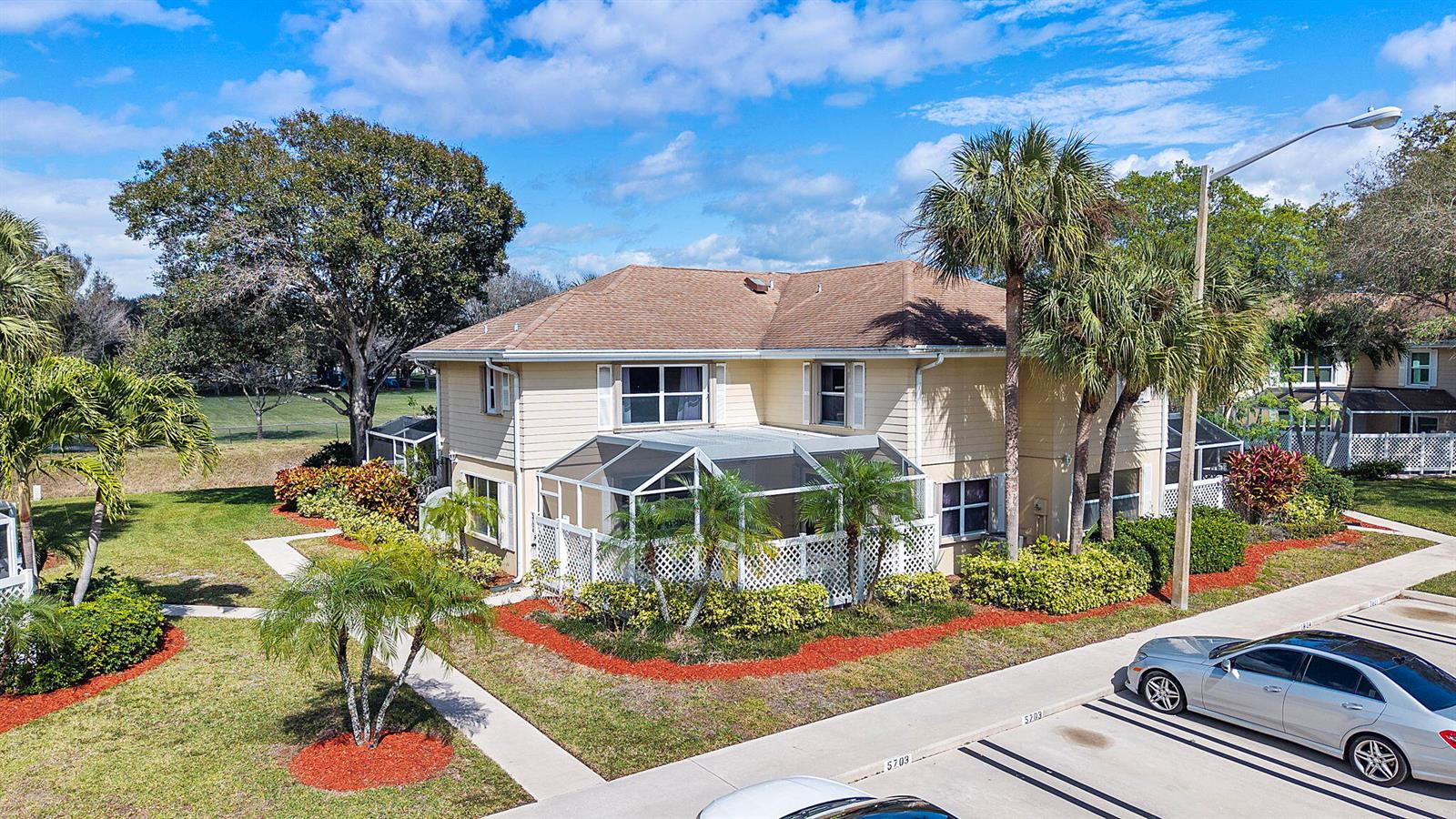 5704 Wheatley Court, Boynton Beach FL 33436