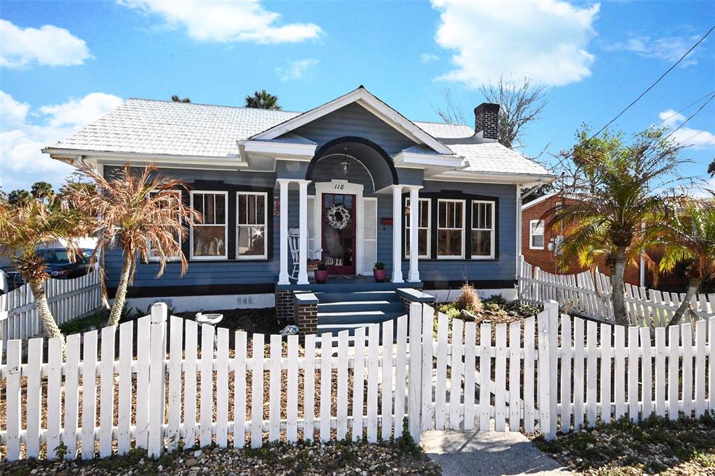 118 E YELKCA TERRACE