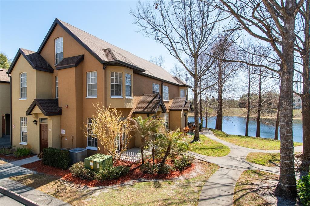 6384 RALEIGH STREET UNIT 2205
