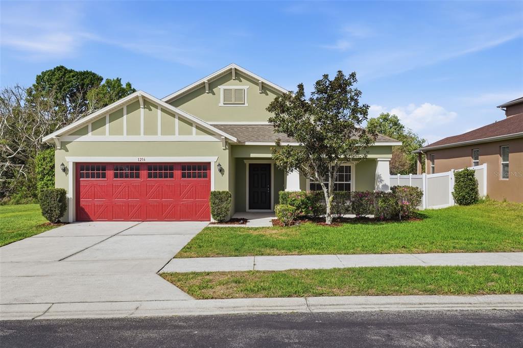 1216 MAPLEBROOK DRIVE