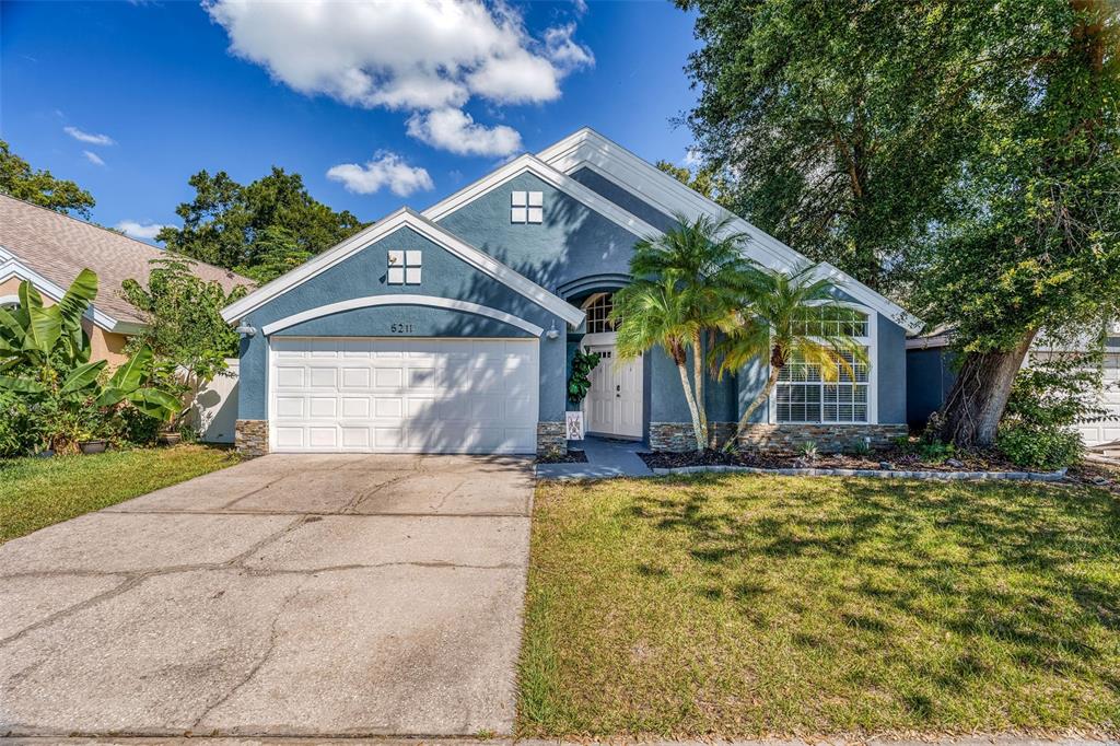5211 MYSTIC POINT COURT