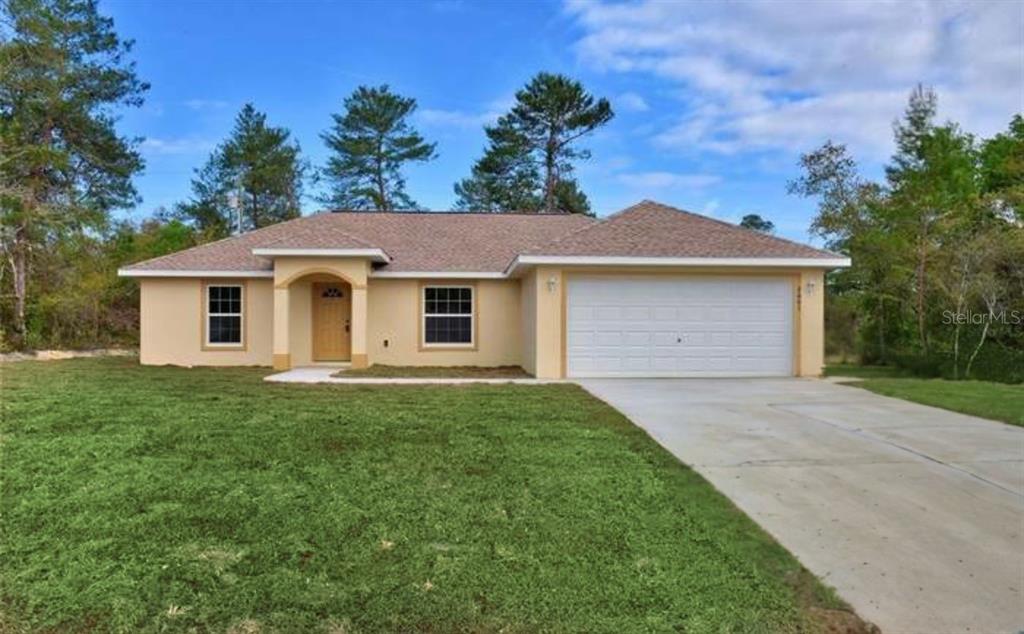 2875 SW 162ND STREET ROAD