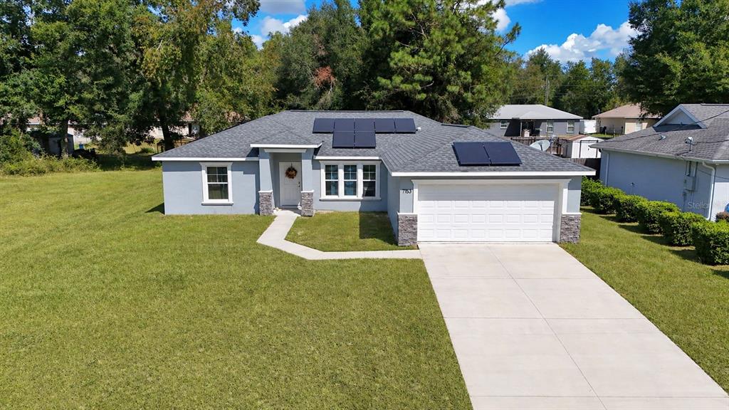 7153 SE 124TH STREET