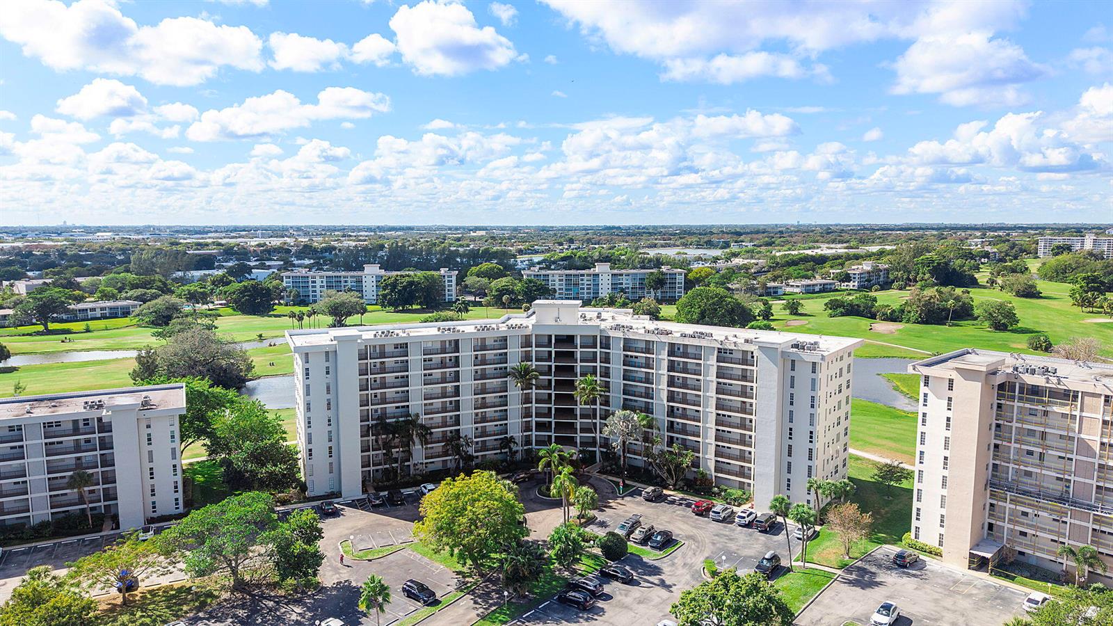 2681 S Course Drive # 207, Pompano Beach FL 33069