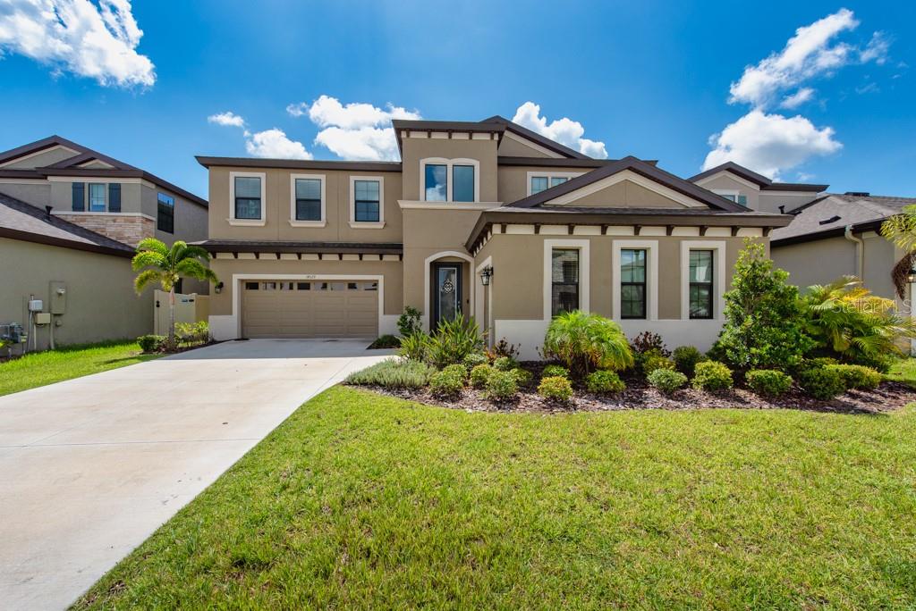 14529 WOODLAND SPUR DRIVE