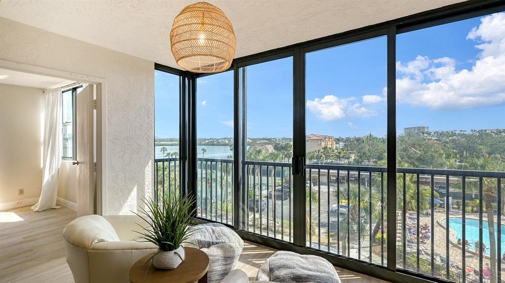5855 MIDNIGHT PASS ROAD UNIT 404