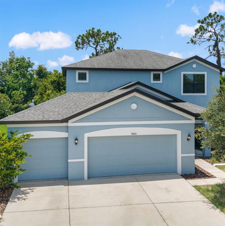 19820 LONESOME PINE DRIVE