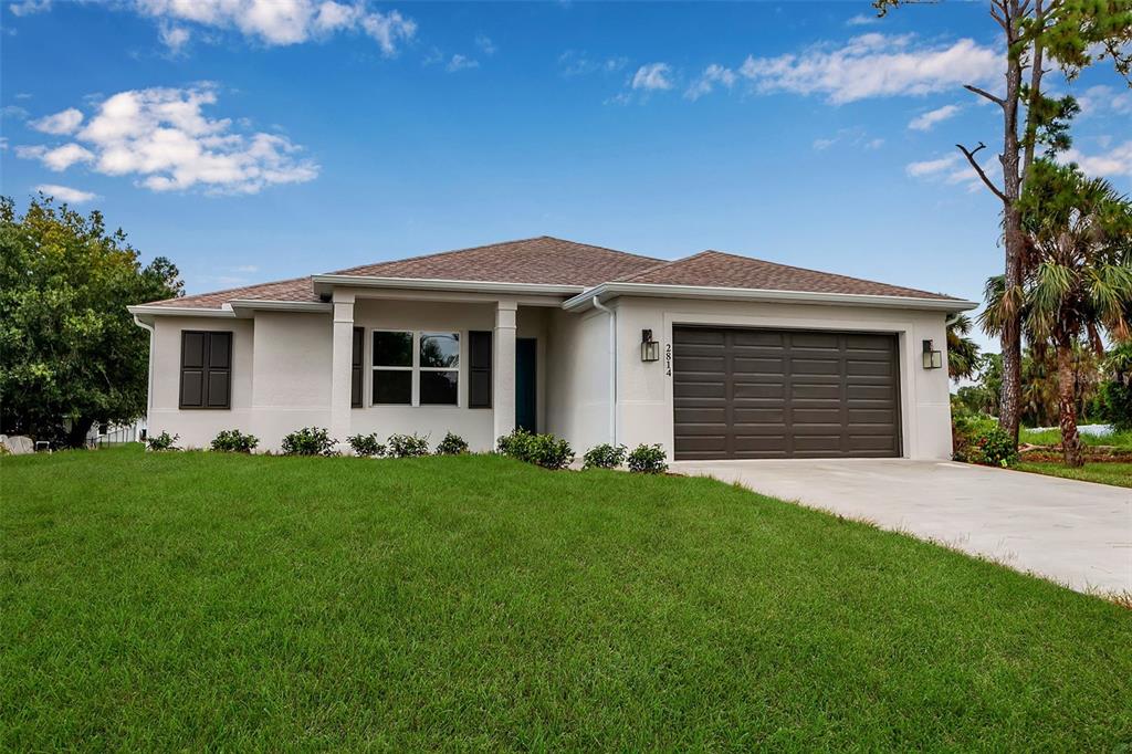 2814 VOGLER LANE