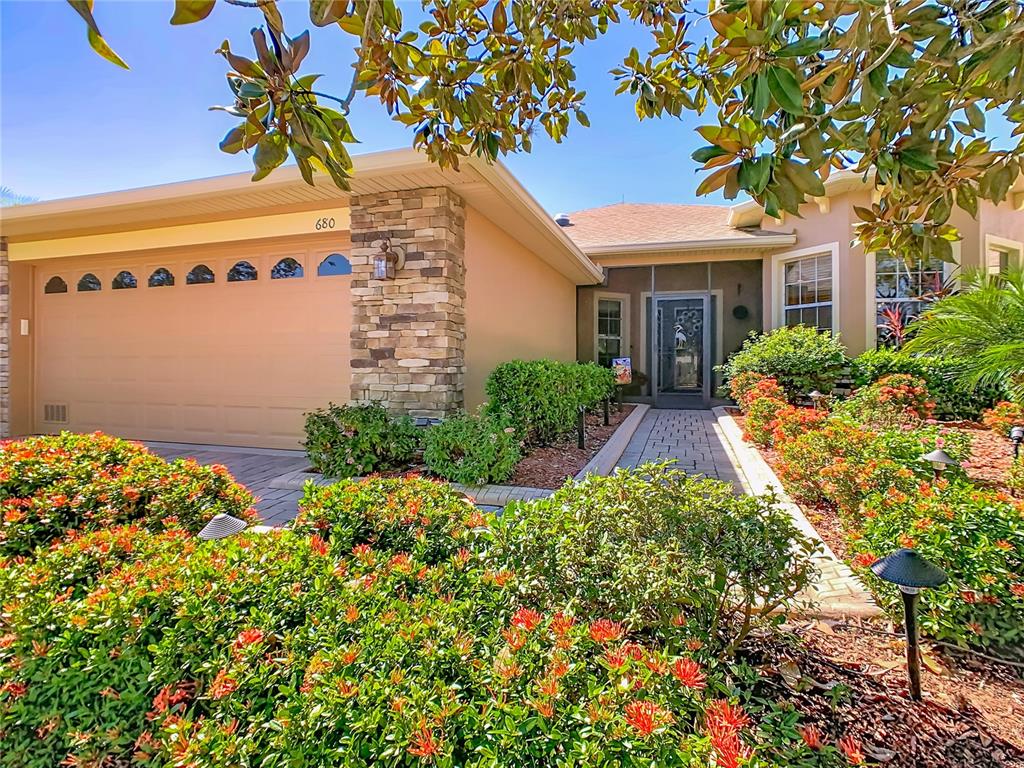 680 PORTOFINO DR