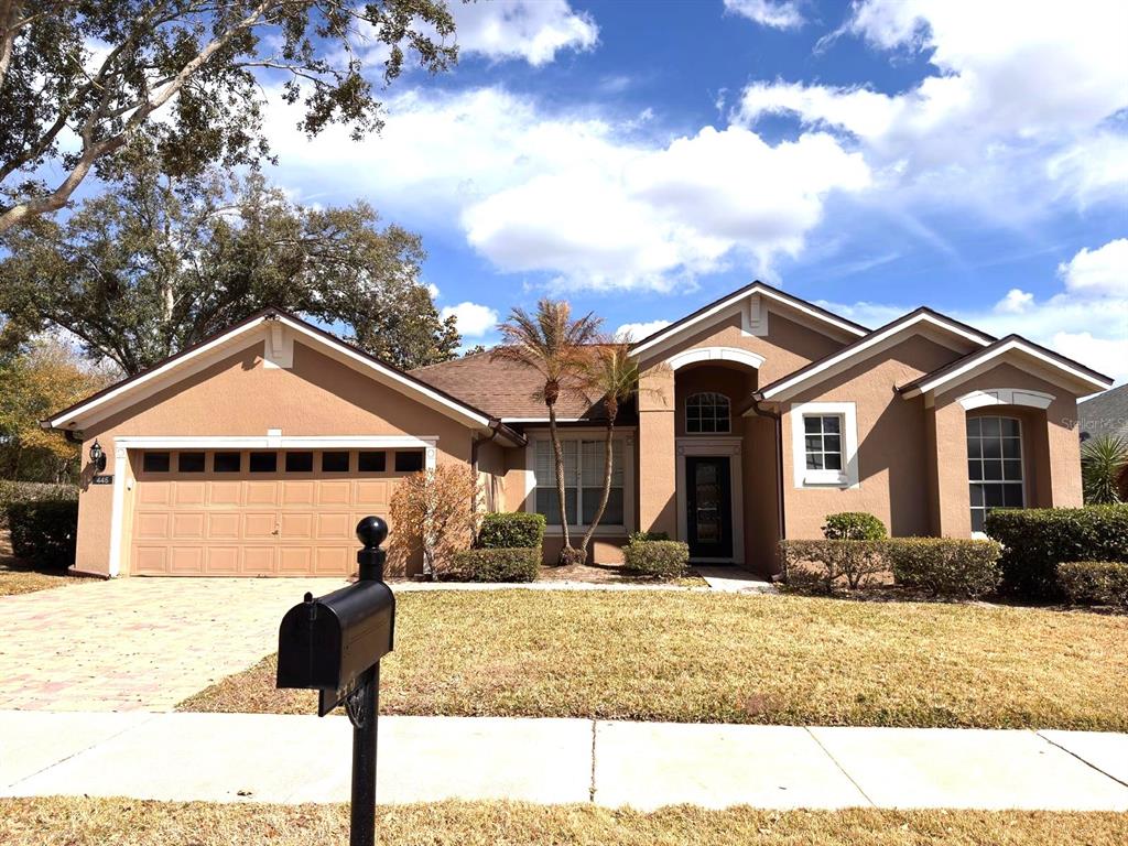 445 RISEMAN COURT