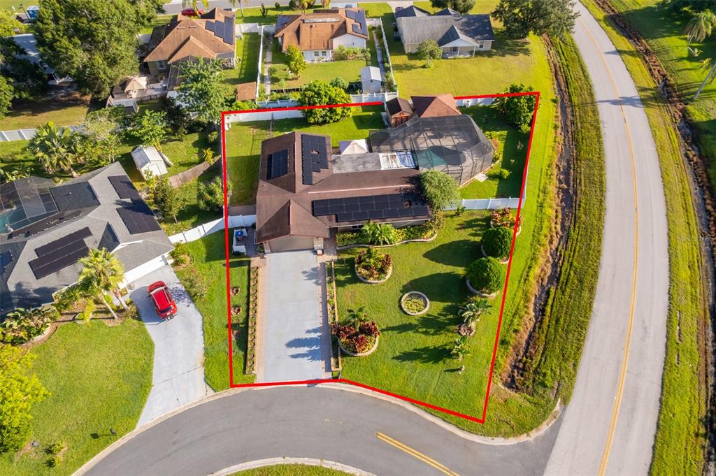 807 SAN REMO COURT