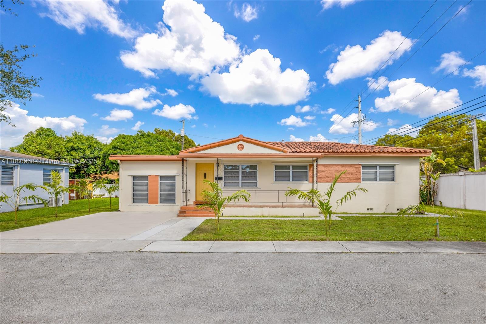 1191 NE 165th Ter, North Miami Beach FL 33162