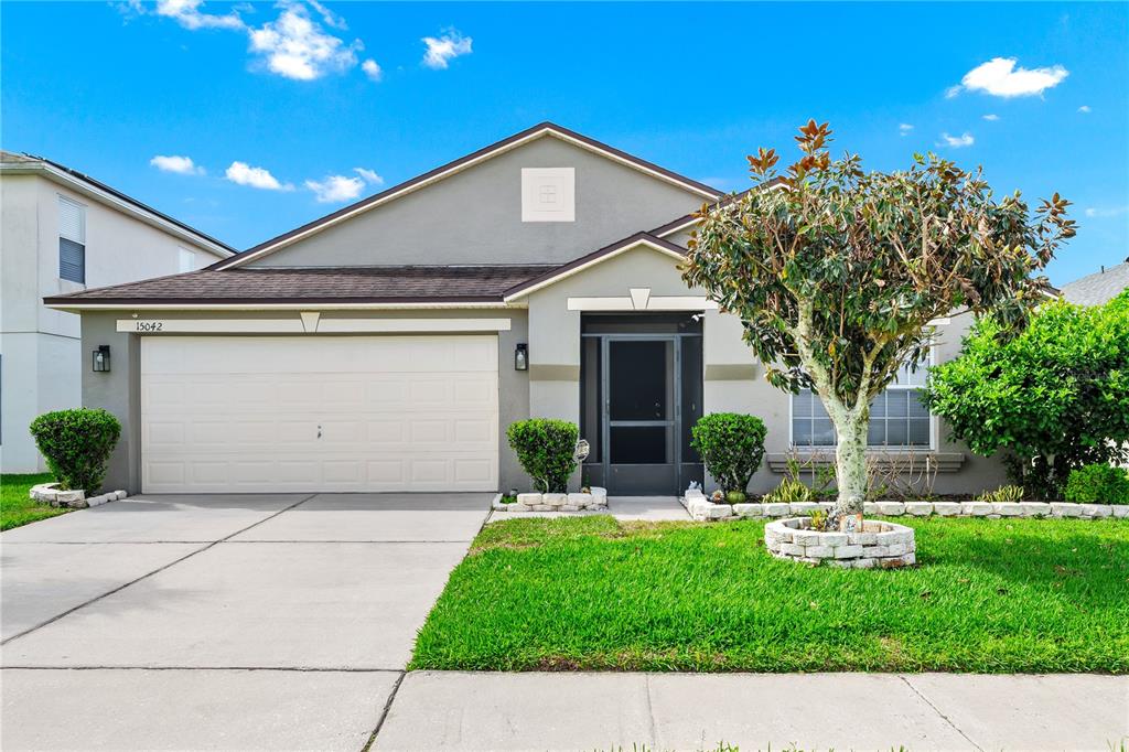 15042 WATERFORD CHASE