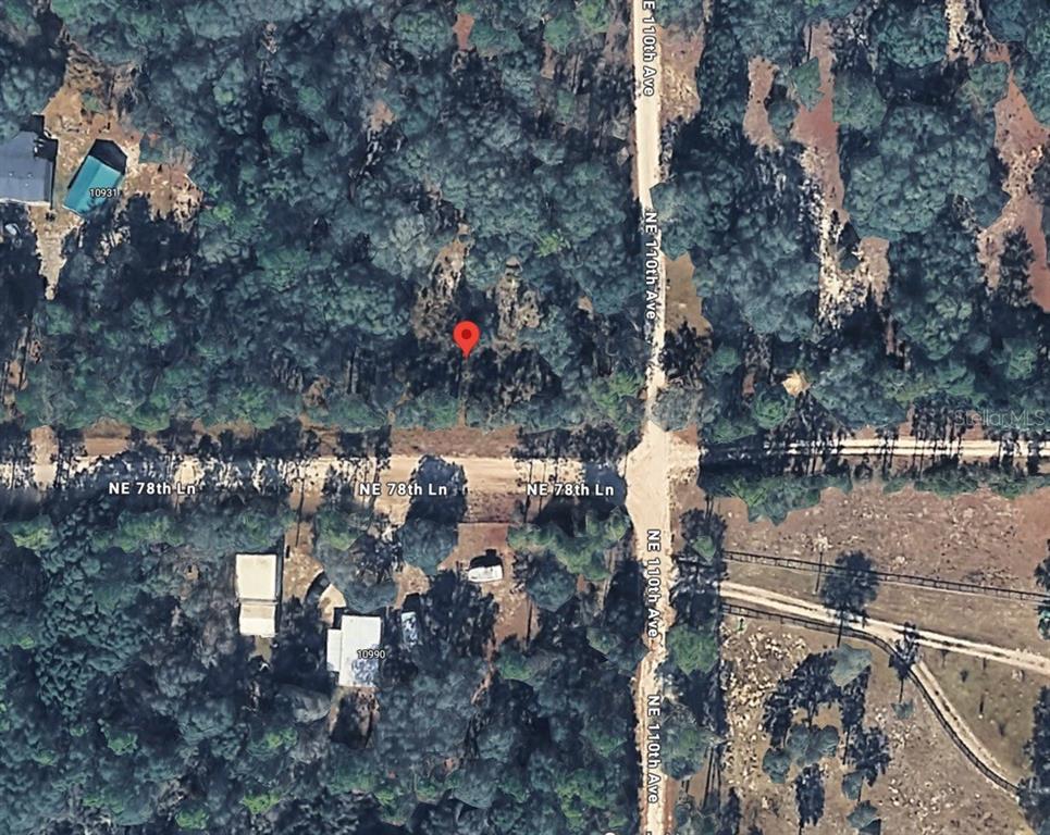 10995 NE 78 LANE, BRONSON, FL — photo 2 of 8