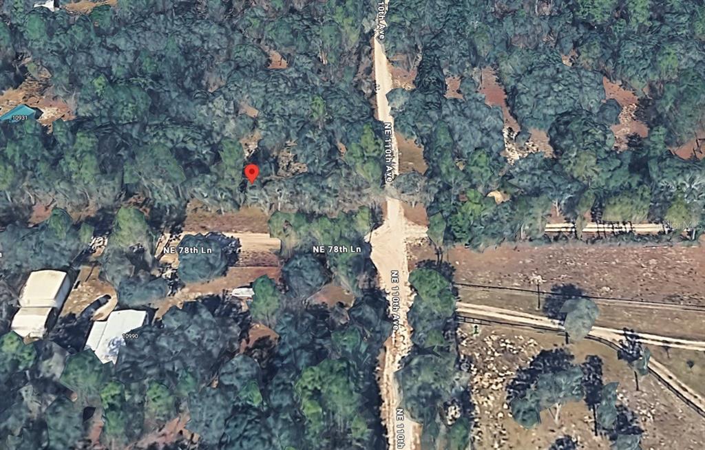 10995 NE 78 LANE, BRONSON, FL — photo 3 of 8