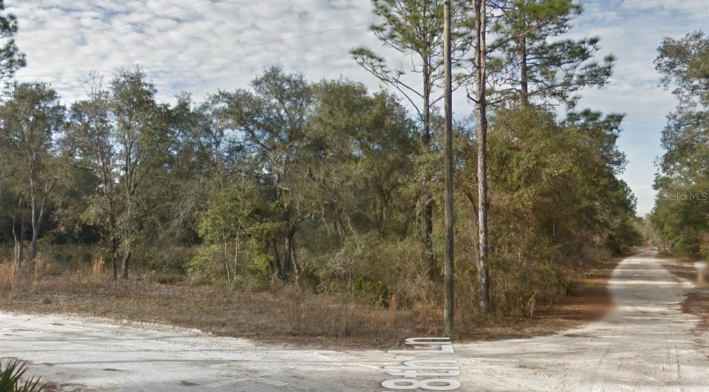 10995 NE 78 LANE, BRONSON, FL — photo 4 of 8