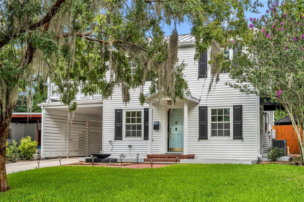 622 BOURNE PLACE