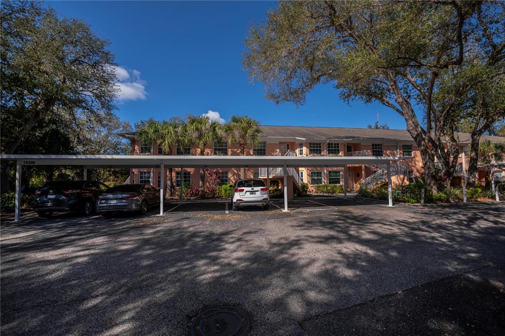 19300 WATER OAK DRIVE UNIT 102