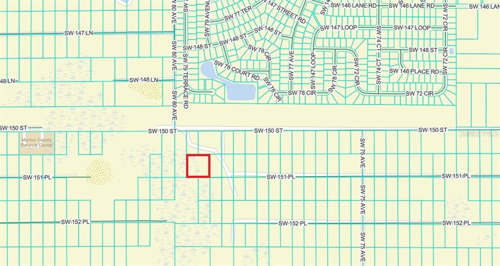 SW 151ST PLACE, DUNNELLON, FL — photo 2 of 2