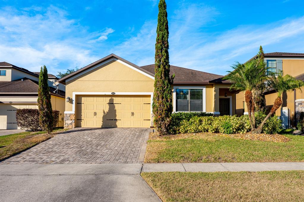 10111 TIERRA BELLA DRIVE