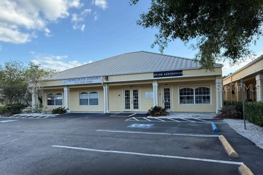 1528 LAND O LAKES BOULEVARD UNIT 102