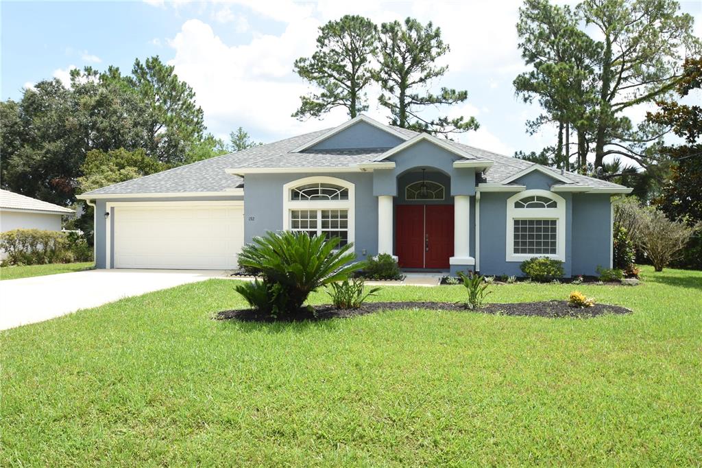 192 PINE GROVE DRIVE
