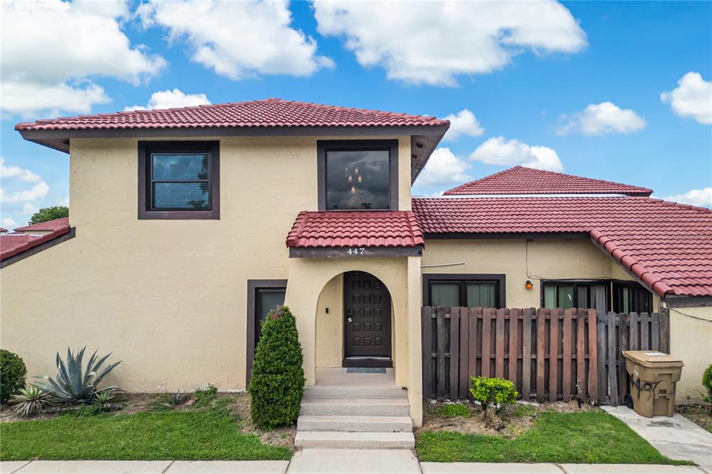 447 HUNTER CIRCLE