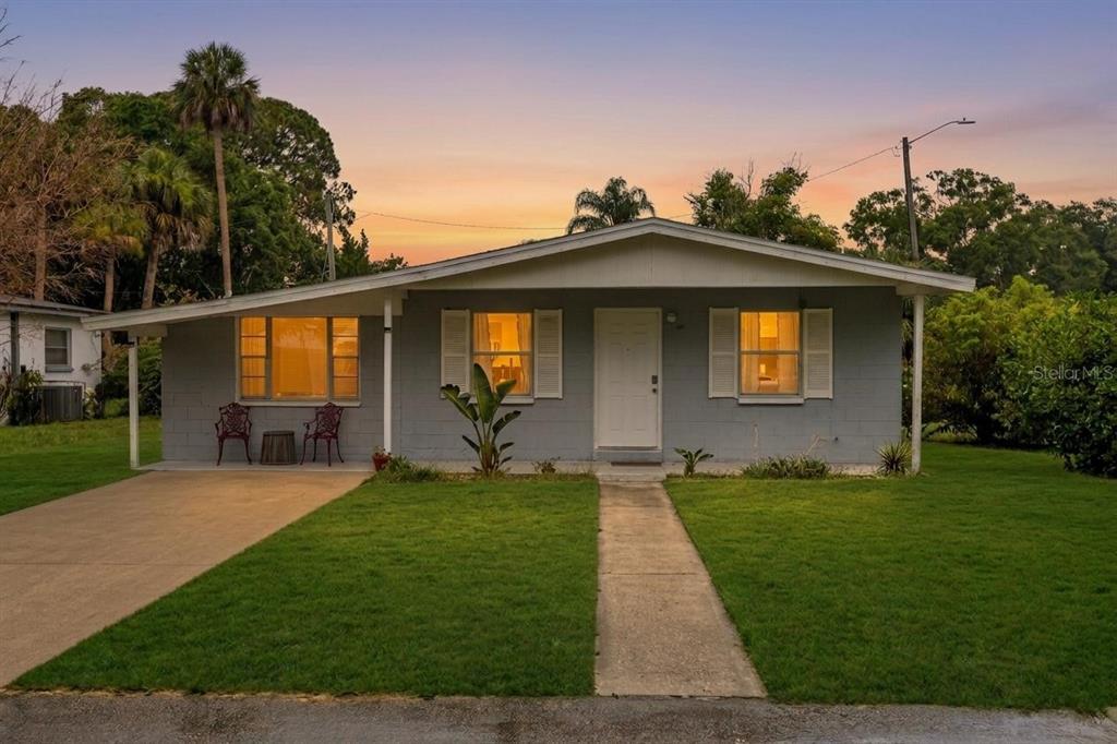 1300 ROSA L JONES DRIVE