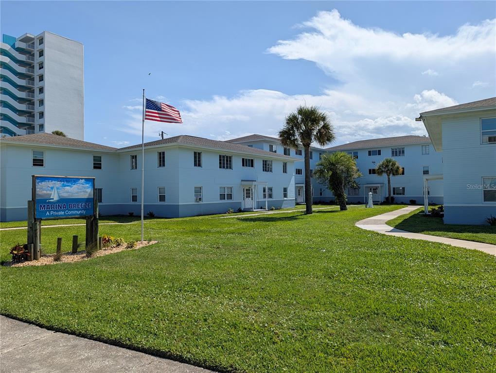 500 S BEACH STREET UNIT C1