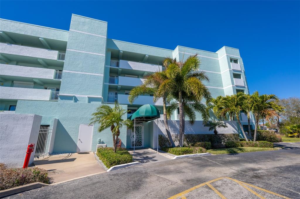 1750 COMMODORE BOULEVARD UNIT 2203