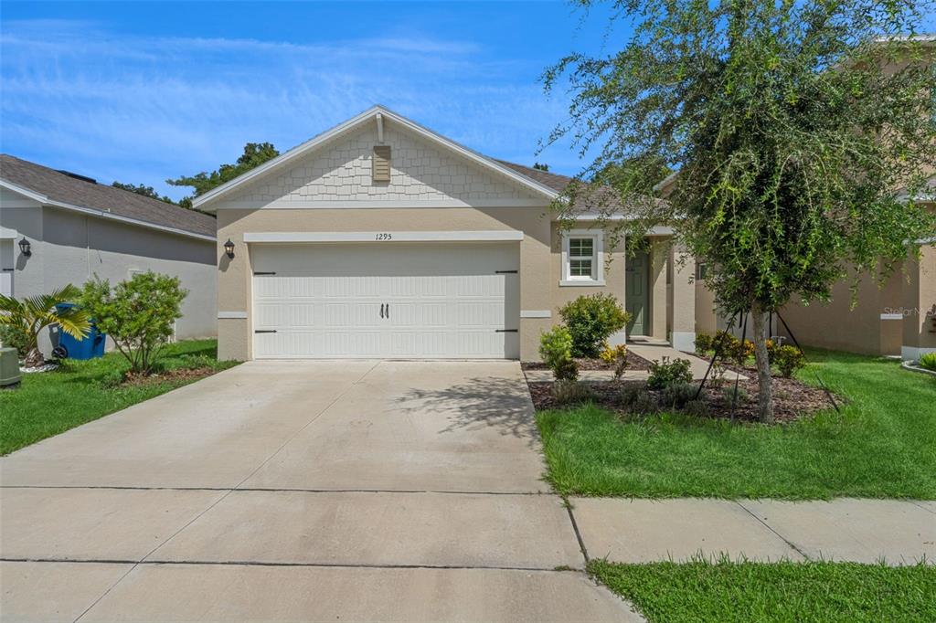 1295 BERRY LANE